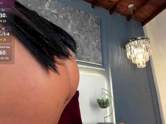Model: AmbraCohelo
