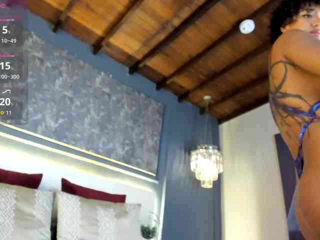 AmbraCohelo