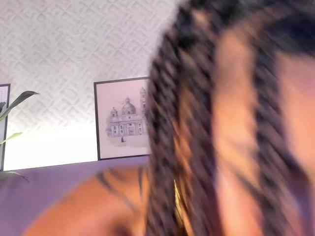 AmbraCohelo webcam