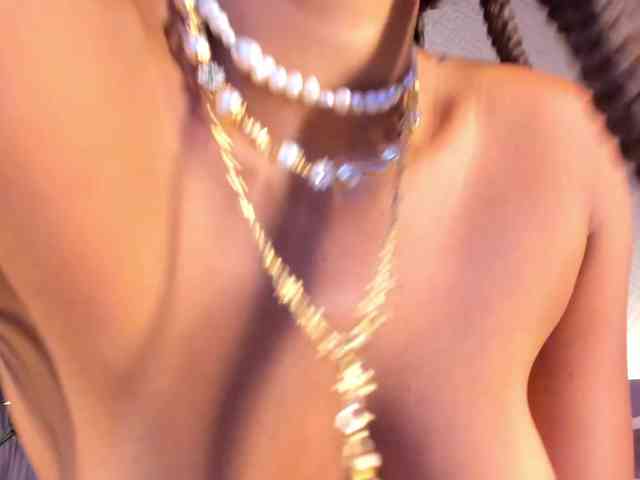 Modella: AmbraCohelo