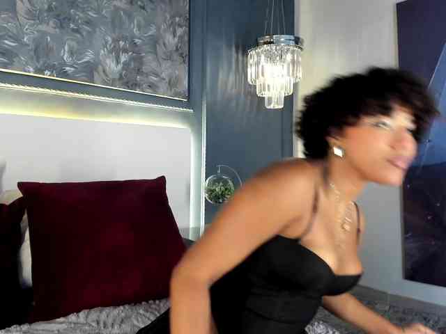 AmbraCohelo webcam