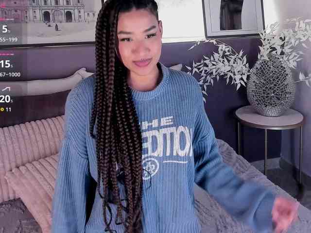 AmbraCohelo