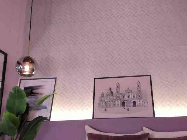 AmbraCohelo webcam
