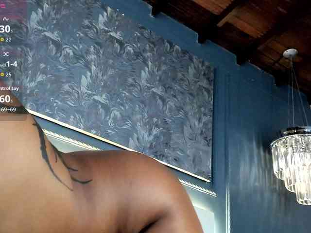 AmbraCohelo webcam