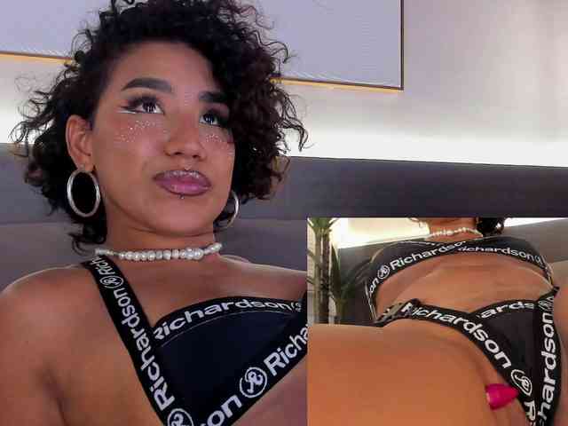 AmbraCohelo webcam