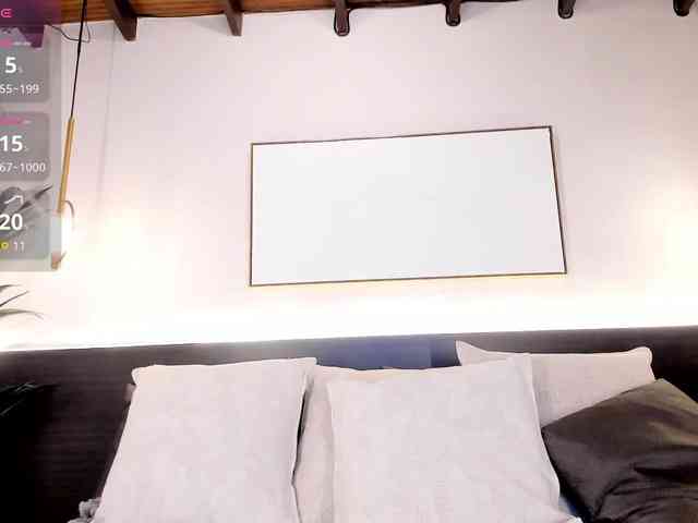 AmbraCohelo webcam
