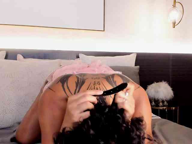AmbraCohelo webcam