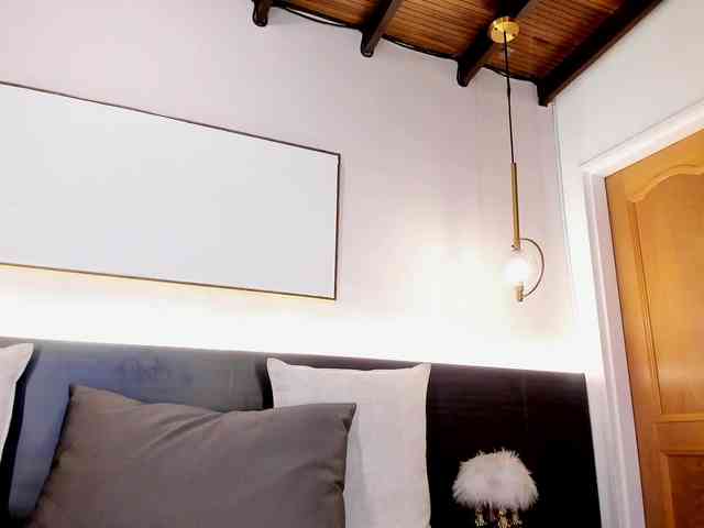 AmbraCohelo webcam