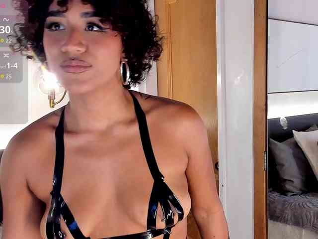 AmbraCohelo