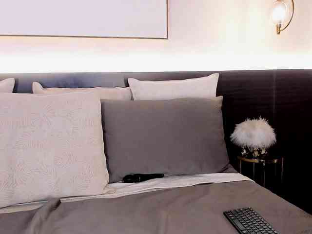 AmbraCohelo webcam