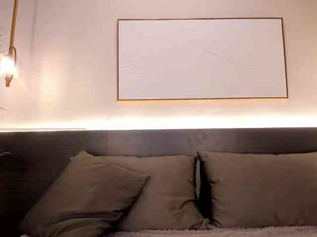 AmbraCohelo webcam