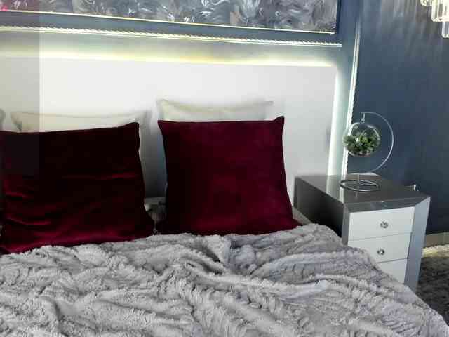 AmbraCohelo webcam