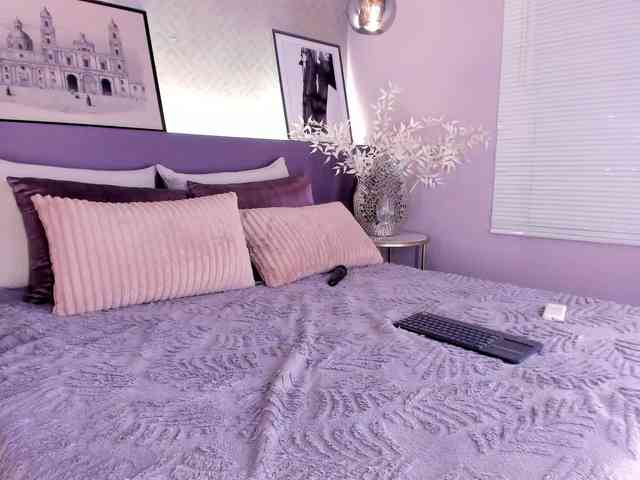 AmbraCohelo webcam