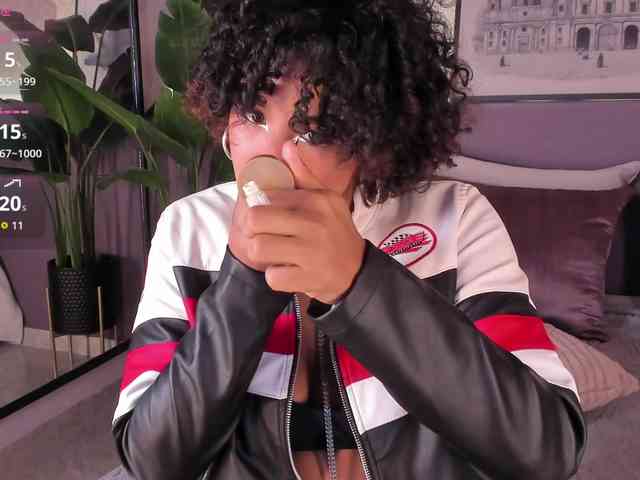 Modelo: AmbraCohelo
