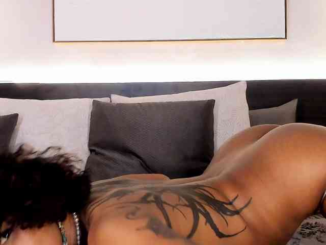 AmbraCohelo webcam