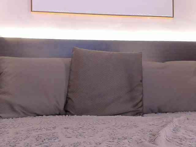 AmbraCohelo webcam
