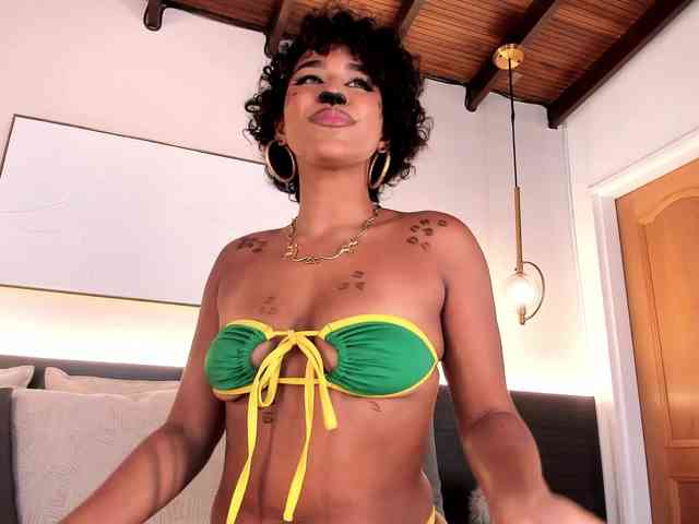 AmbraCohelo