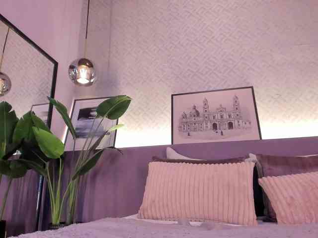 AmbraCohelo webcam