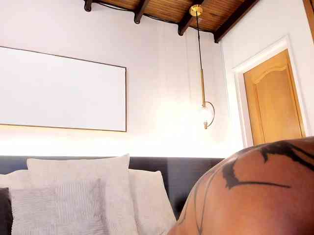 AmbraCohelo webcam