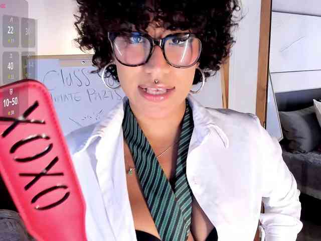 AmbraCohelo - Girl 