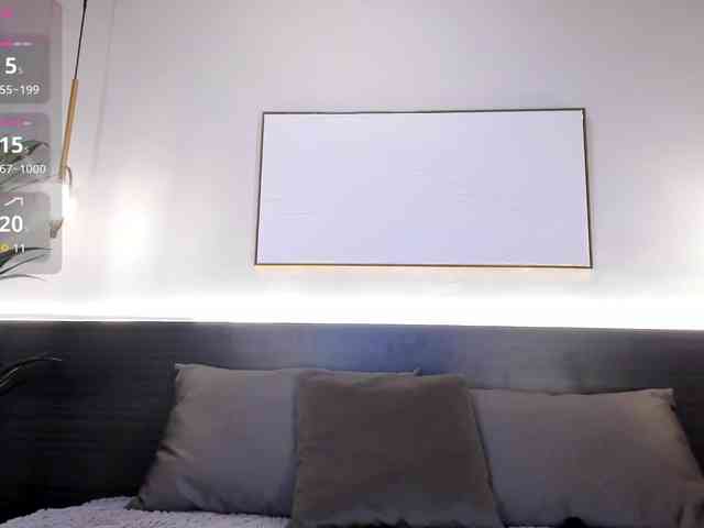 AmbraCohelo webcam