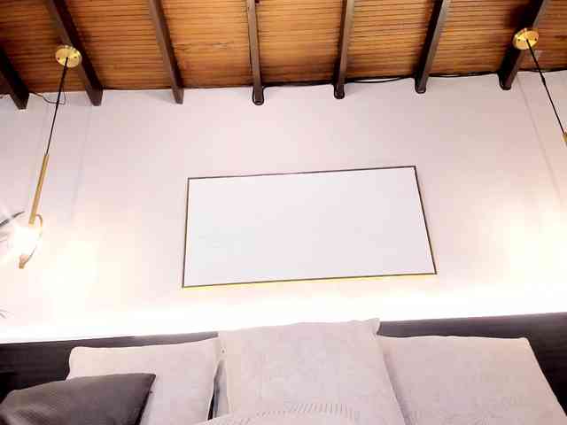 AmbraCohelo webcam
