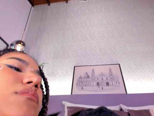 AmbraCohelo webcam