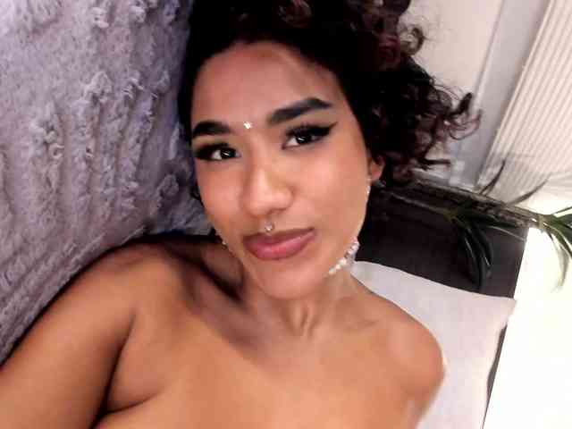 AmbraCohelo webcam