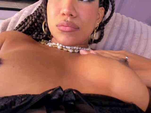 AmbraCohelo webcam