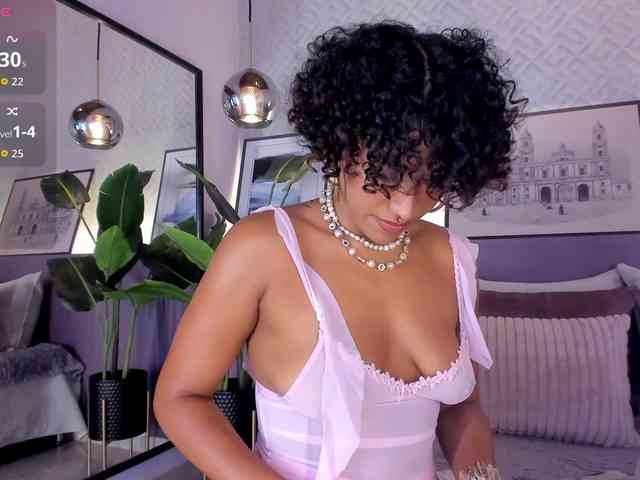 AmbraCohelo webcam