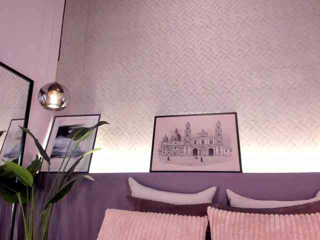 AmbraCohelo webcam