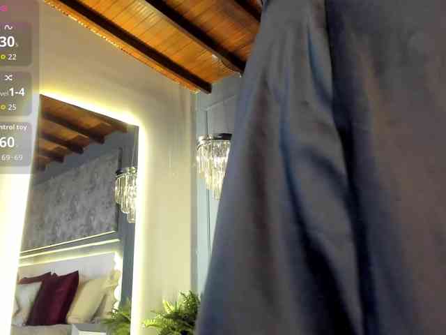 AmbraCohelo
