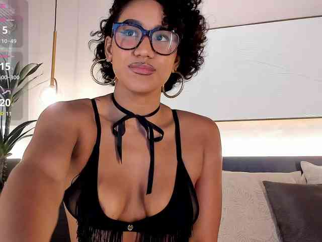 AmbraCohelo