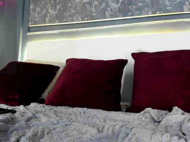 AmbraCohelo webcam