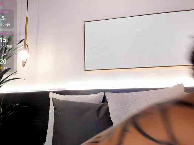 AmbraCohelo webcam