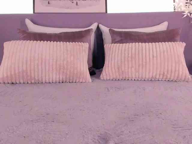 AmbraCohelo webcam