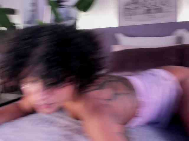 AmbraCohelo