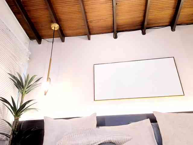 AmbraCohelo webcam