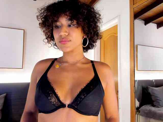 AmbraCohelo webcam