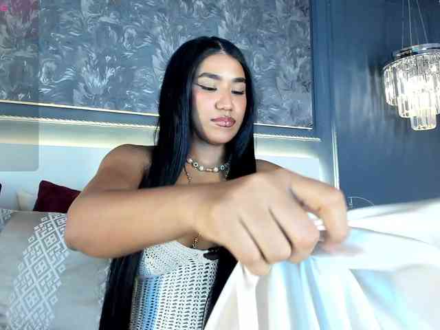 AmbraCohelo webcam