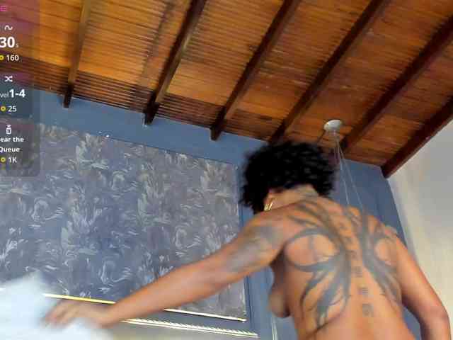 AmbraCohelo webcam
