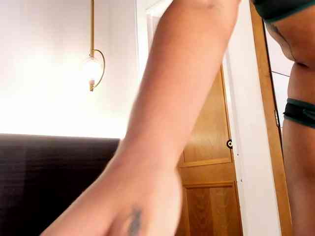 AmbraCohelo webcam