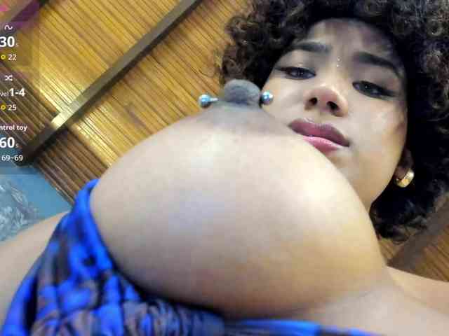 AmbraCohelo