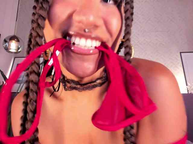 AmbraCohelo webcam
