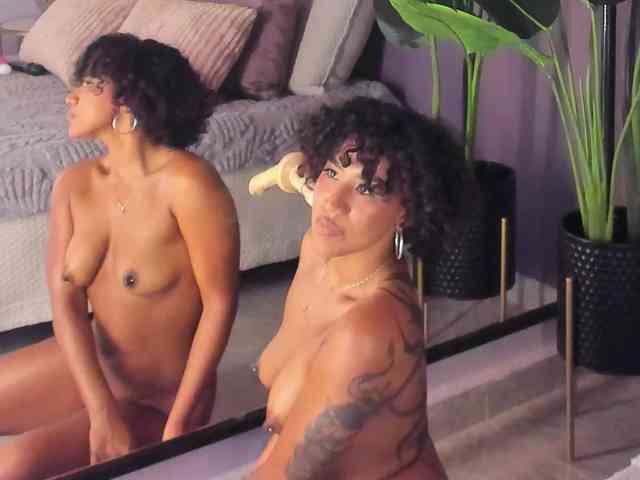 AmbraCohelo webcam