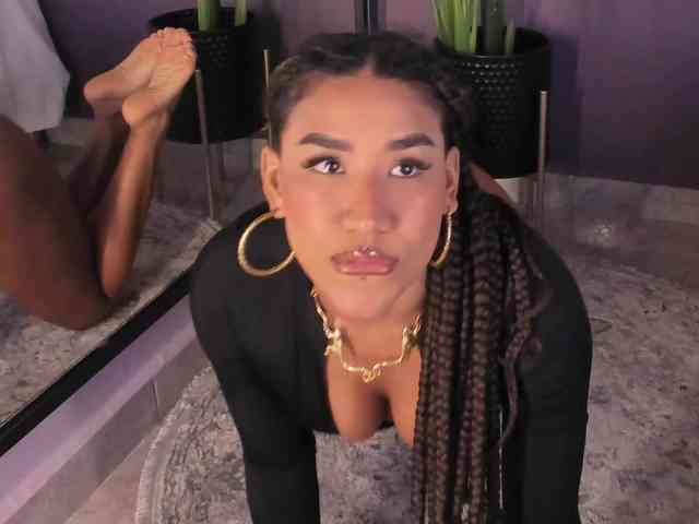 AmbraCohelo