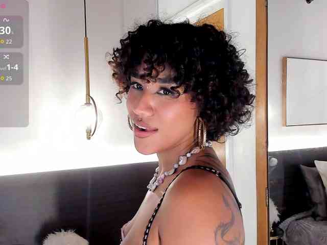 AmbraCohelo