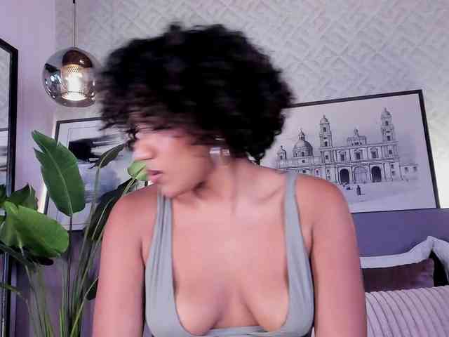 AmbraCohelo webcam
