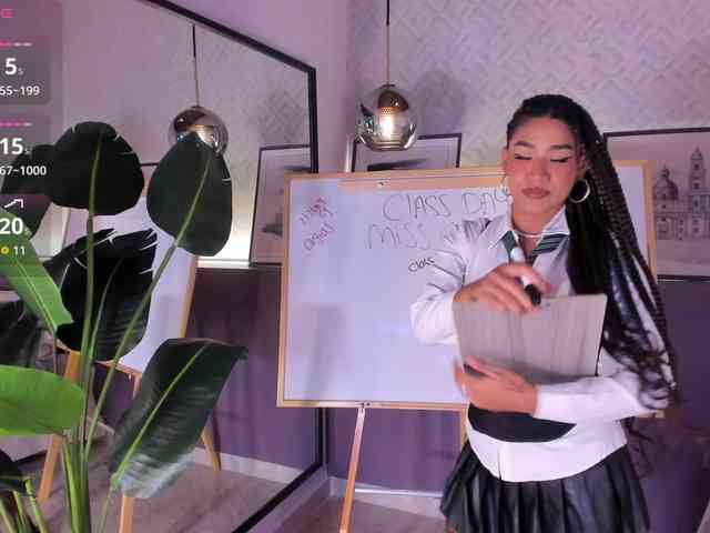 AmbraCohelo