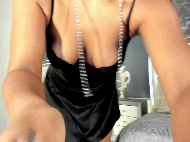 AmbraCohelo webcam